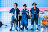 〈Takanawa Gateway Fest〉にてカンファレンス開催　蓮沼執太らがライヴパフォーマンス
