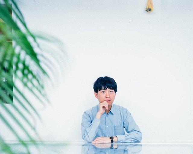 拡大表示