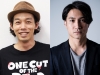 上田慎一郎監督、皆川暢二を主演に迎えた最新作「ポプラン」の製作が決定