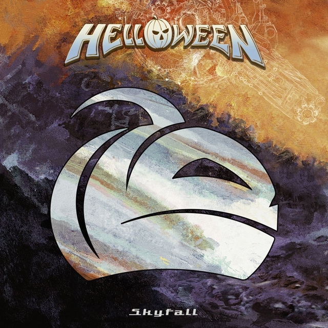 ハロウィン（Helloween）、7人編成になって初のアルバムを発売＆先行シングルもリリース - CDJournal ニュース