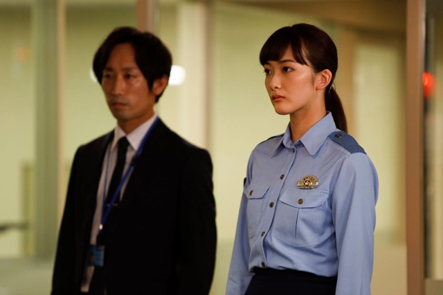 拡大表示