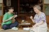 芦田愛菜と宮本信子が58歳差の親友に　来年初夏公開の映画『メタモルフォーゼの縁側』で再共演