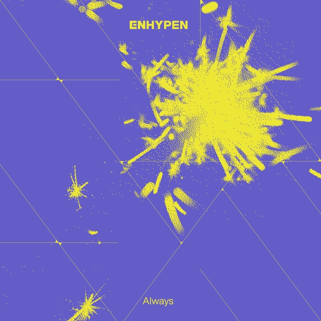 ENHYPEN2nd󥰥DIMENSION:ȯ䡡ֽץ쥹ŵ