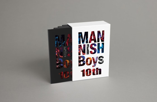 斉藤和義と中村達也によるユニット“MANNISH BOYS”、3年ぶりのツアー