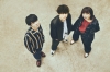 Saucy Dog、初のアリーナ・ツアー公演の映像作品をリリース　全国の映画館での上映も決定