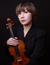 新世代バイオリニスト”レイナ・キタダ”、アルバム『Dans L'Air』で日本メジャー・デビュー