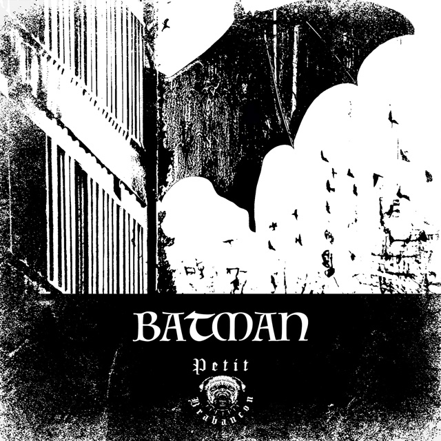 Petit Brabancon、2nd EPより先行配信楽曲「BATMAN」ティザー公開