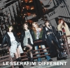 LE SSERAFIM4th󥰥DIFFERENTפܥ쥳ɶ񥴡ǧ