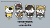 TM NETWORKߥޡե󥺡Υܥ졼󥰥åꡡ奢ƥ