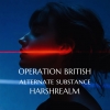 HARSHREALM˥塼󥰥OPERATION BRITISHפǥ롦꡼