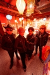 CINNAMON’S GOD、3rd.EP『Red Hot Baby』リリース