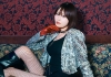 “あざと女子”白瀬あかり、1st.EP『Flavor』をリリース