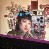 18歳のシンガー”楽音”、「Buzz Tracker」第51弾Monthly Artistに決定