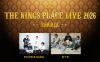 J-WAVE主催〈KINGS PLACE LIVE〉に04 Limited Sazabysとねぐせが出演