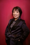 浜田真理子、8年ぶりのアルバム『極上』を自身のレーベル「Camellia Records」よりリリース