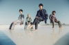 flumpool、ドラムス・小倉誠司がジストニアの治療専念のためライヴ活動を休止