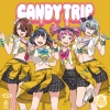 デートウォーズ（DATE WARS） 90年代時空旅楽団、新曲「CANDY TRIP」配信リリース＆MV公開