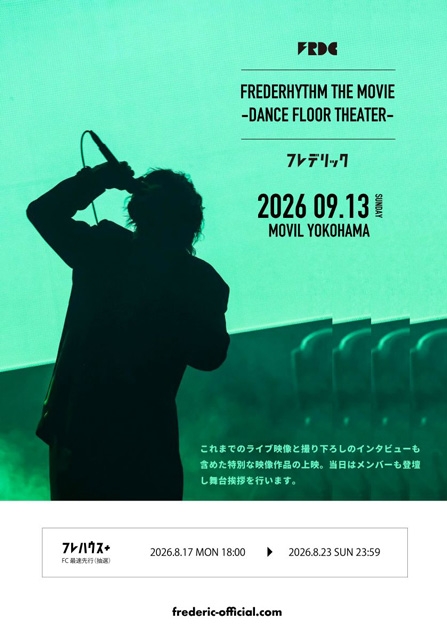 拡大表示