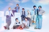 OCTPATH、TikTokでも話題の最新曲「なつめき」学生服ver.公開