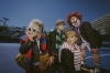 SEKAI NO OWARI、新曲「Supermarket」がドラマ『メリーベリーラブ』メイン・テーマに起用