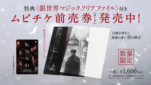 拡大表示