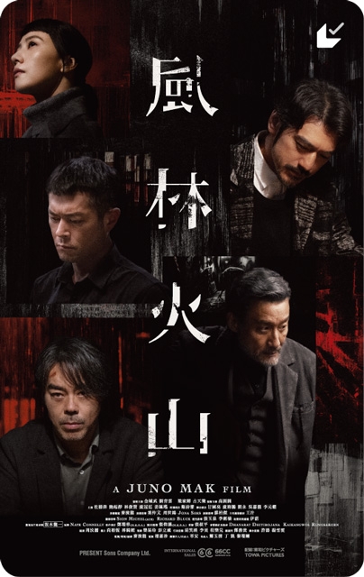 拡大表示