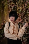 大阪出身の21歳シンガー“藤田彩夢”、3rdシングル「アタシが姫、プリマドンナ」をリリース
