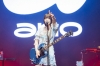 ano、初の韓国ワンマン2DAYS公演をBLUE SQUARE ウリWONバンキングホールにて完遂