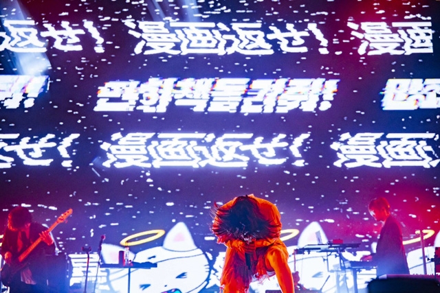 拡大表示