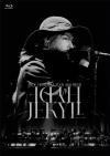 HYDE、オーケストラ・ツアーの神奈川公演＆オーストリア・ウィーン公演を収録した映像作品が同時発売決定