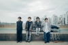 Hammer Head Shark、2nd EP『a i r』リリース・ツアーのゲスト・アーティスト発表