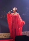 上沼恵美子、約8年ぶりフェスティバルホール公演が2日間完売　姉・芦川百々子と共演