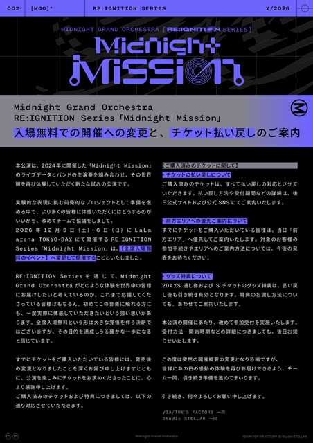 拡大表示