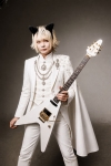 ギタリスト“syo-ji”、影響を受けたアーティストをヴォーカリストとして迎えた作品をリリース