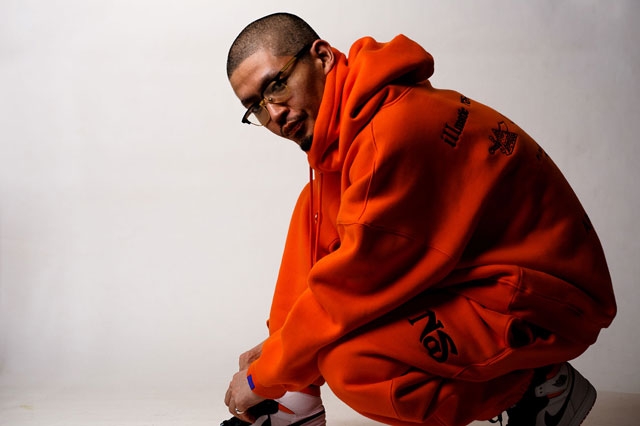 Chino Braidz