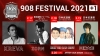 KREVA2ޥ󡦥饤908 FESTIVAL 20211ӤۿΡZORNб