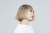 竹内アンナ、3ヵ月連続配信リリース決定　第1弾「あいたいわ」を9月にリリース