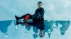 Nulbarich、新作『HANGOUT』詳細発表　リード曲「STEP IT」MVトレーラーも公開