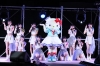 春の恒例コンサート〈Hello! Project ひなフェス〉開催　ハローキティもサプライズゲストとして登場