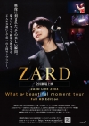 ZARDƾǤꤷZARD LIVE 2004ͽɲü»ܲåηȯɽ