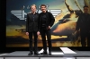 トム・クルーズ、約4年ぶりの“日本帰還”　映画『トップガン マーヴェリック』記者会見で撮影秘話を披露