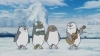 秦基博、主題歌を担当する『映画ざんねんないきもの事典』本編スピンアウト・アニメに“はたペンギン”として登場