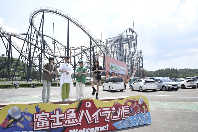 拡大表示