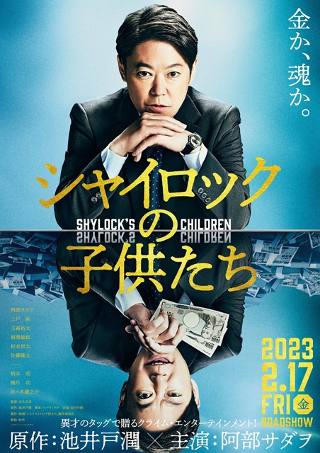 拡大表示