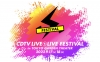TBSが誇る音楽番組『CDTVライブ！ライブ！』、2回目となるライヴイベントの開催決定