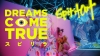 DREAMS COME TRUE、「スピリラ」新MV公開　足立梨花が奇抜なメイクとファッションでダンスを披露