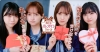 日向坂46、公式ゲーム「ひなこい」内イベント『恋するバレンタイン・ウォーズ』のプロローグ・ムービー公開