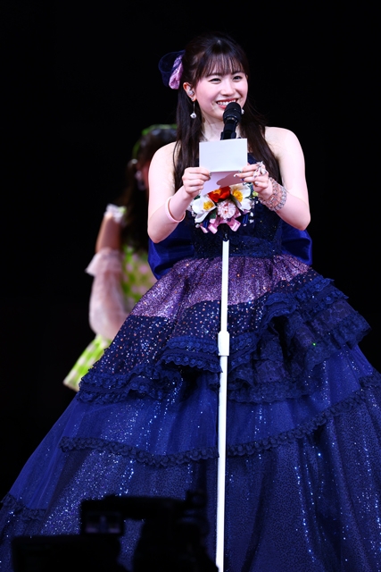 Hello! Project ひなフェス 2023〉開催 つばきファクトリー
