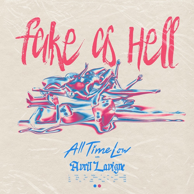 オール・タイム・ロウ All Time Low 直筆サインCD - メルカリ