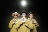 H ZETTRIO、人類史上初の記録を記念してブルーノート東京2days公演決定　最終ステージでは表彰式も